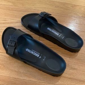 Birkenstock Madrid Essentials EVA 38